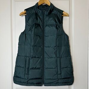 J. Jill Down Tunic Vest, SP